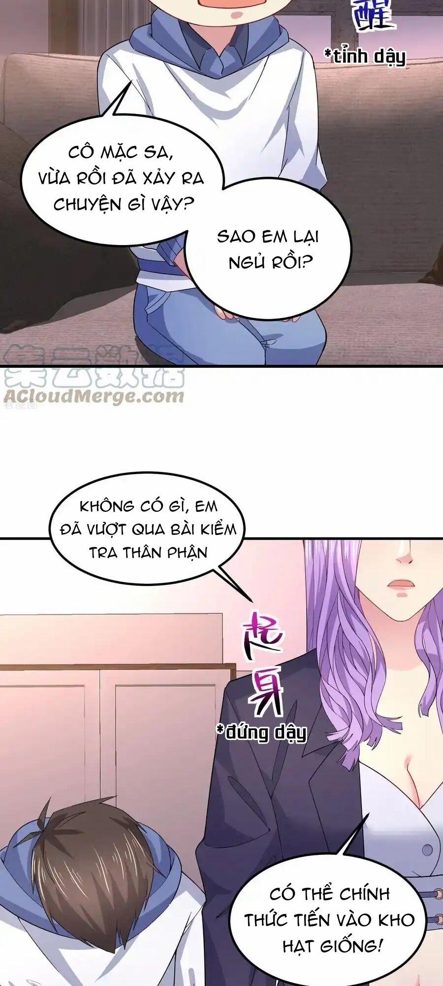 Siêu Năng Bất Lương Học Bá 43 trang 6