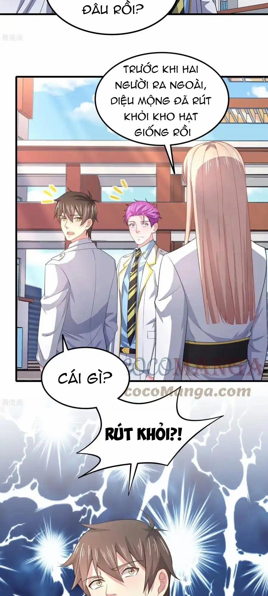 Siêu Năng Bất Lương Học Bá 44 trang 26