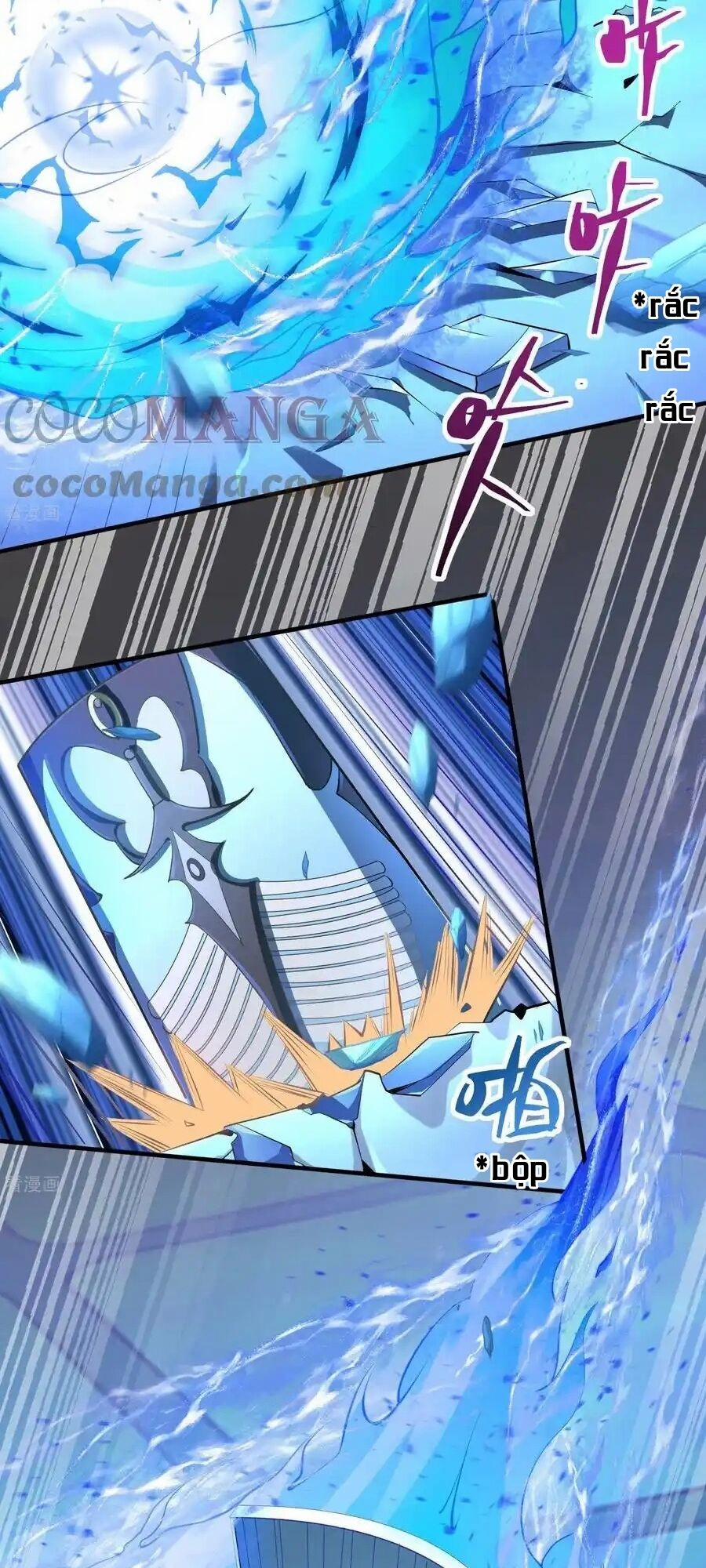 Siêu Năng Bất Lương Học Bá 44 trang 6