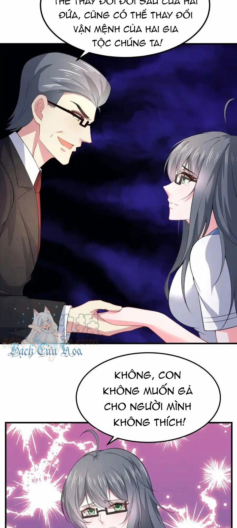 Siêu Năng Bất Lương Học Bá 45 trang 12