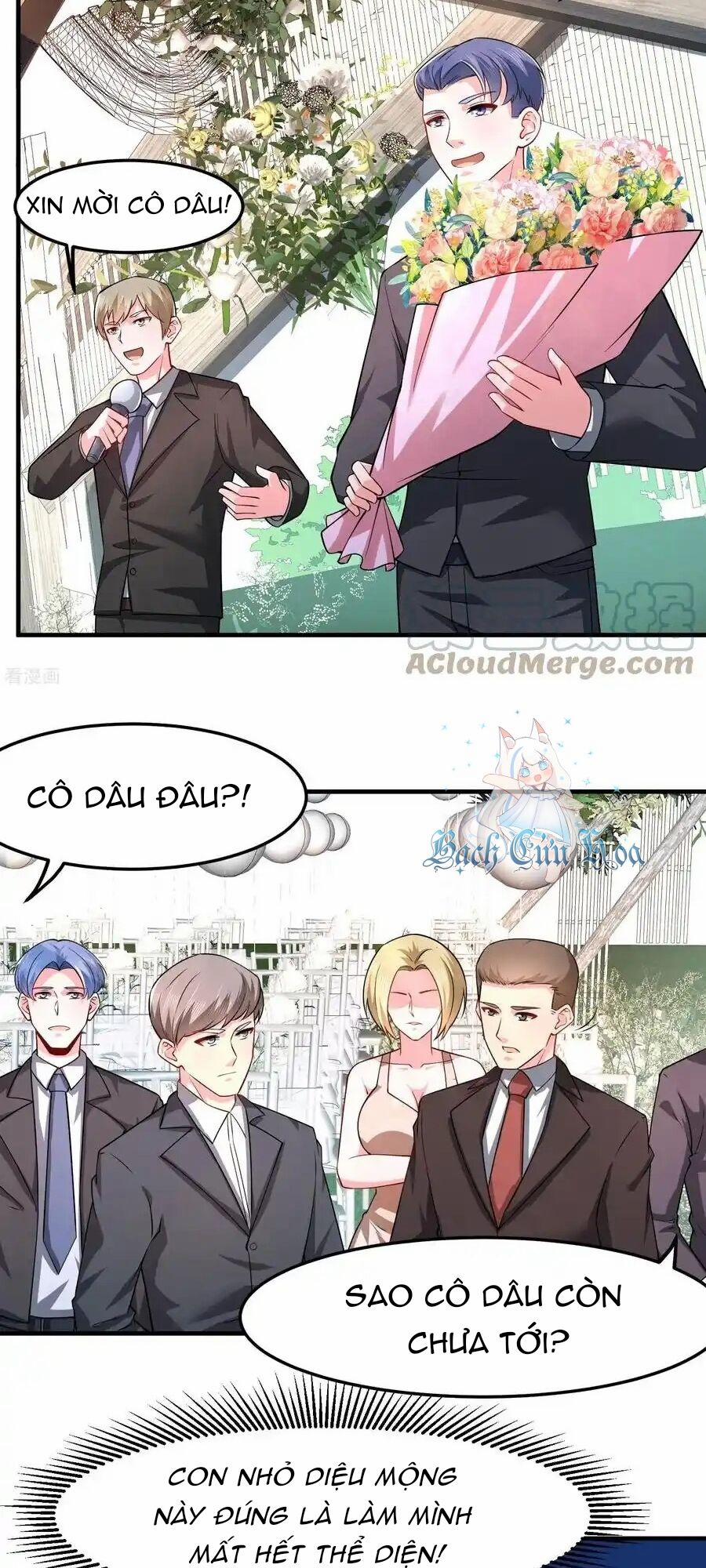 Siêu Năng Bất Lương Học Bá 45 trang 6