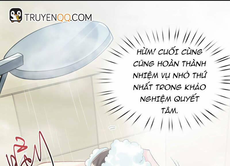 Siêu Năng Bất Lương Học Bá 5 trang 111