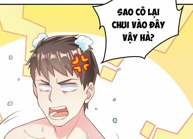 Siêu Năng Bất Lương Học Bá 5 trang 119
