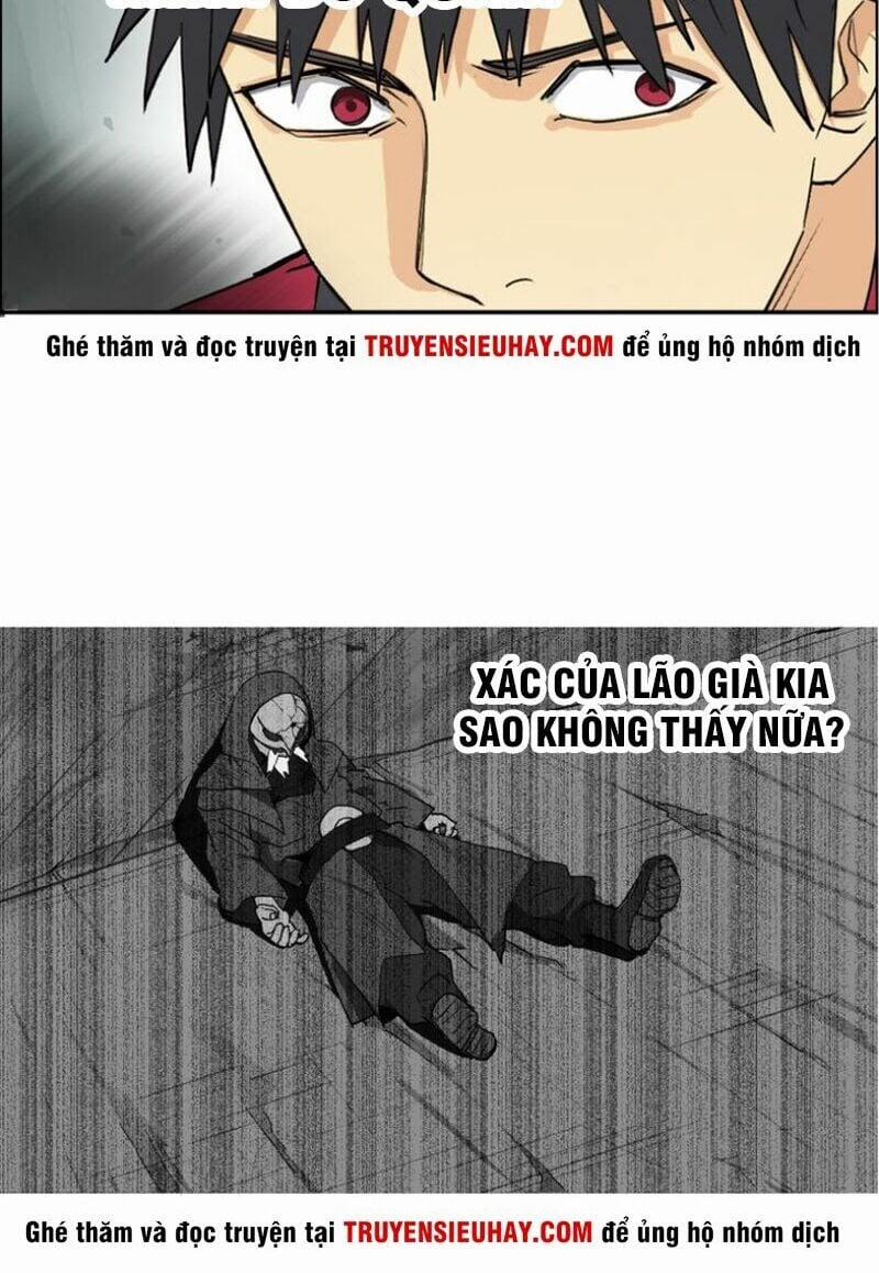 Siêu Năng Lập Phương 103 trang 1