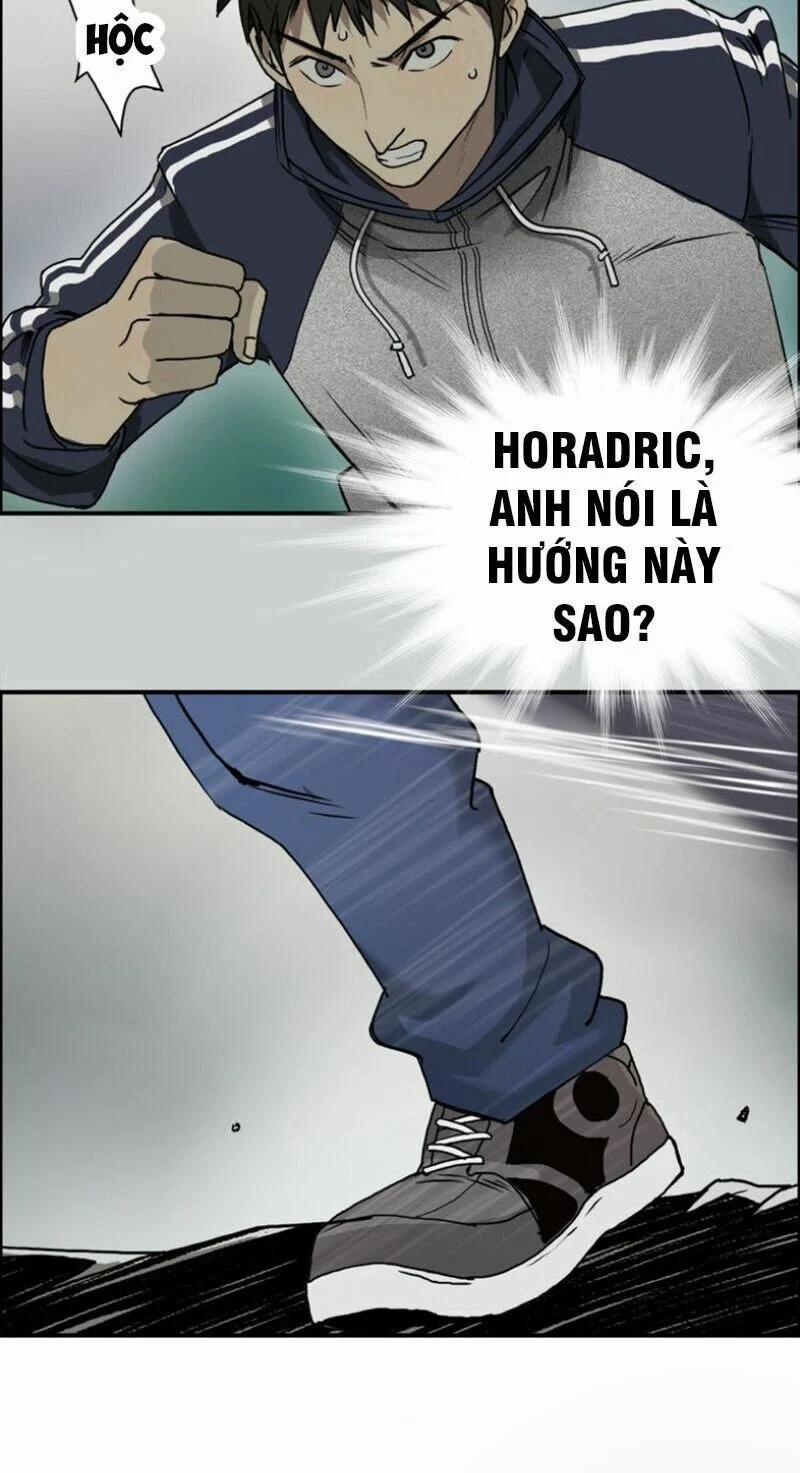 Siêu Năng Lập Phương 17 trang 1