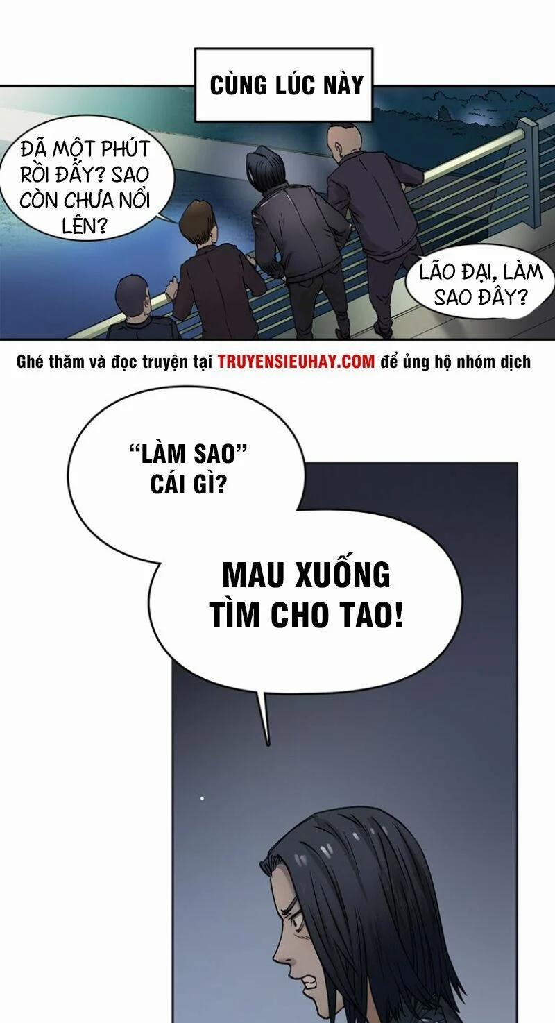 Siêu Năng Lập Phương 2 trang 1