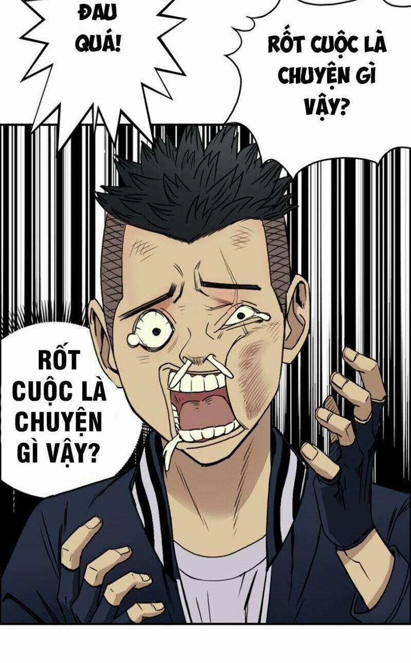 Siêu Năng Lập Phương 20 trang 1