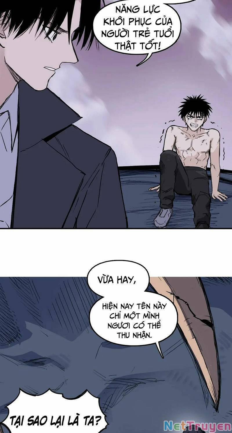 Siêu Năng Lập Phương 301 trang 10