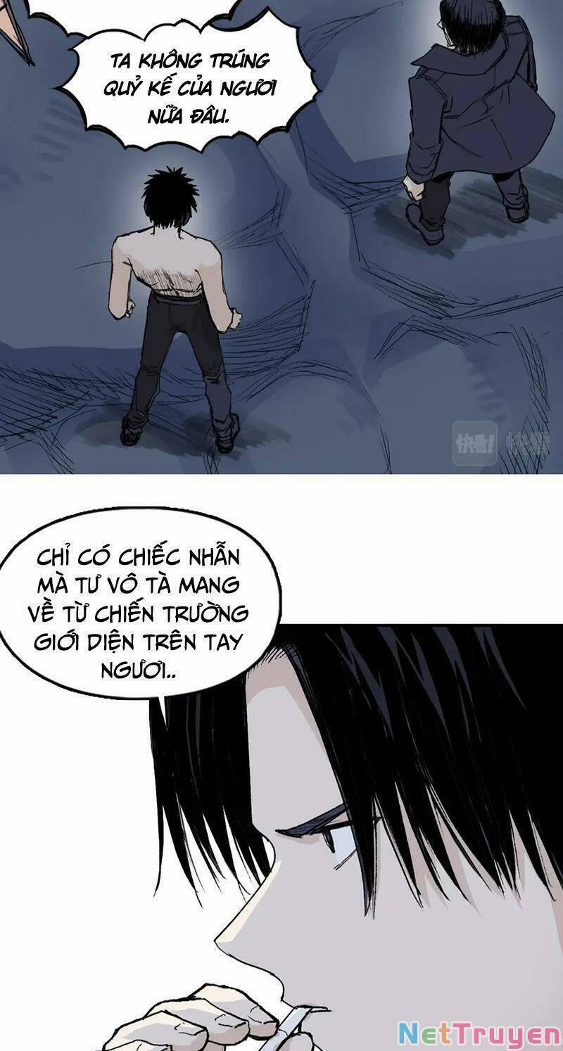 Siêu Năng Lập Phương 301 trang 11