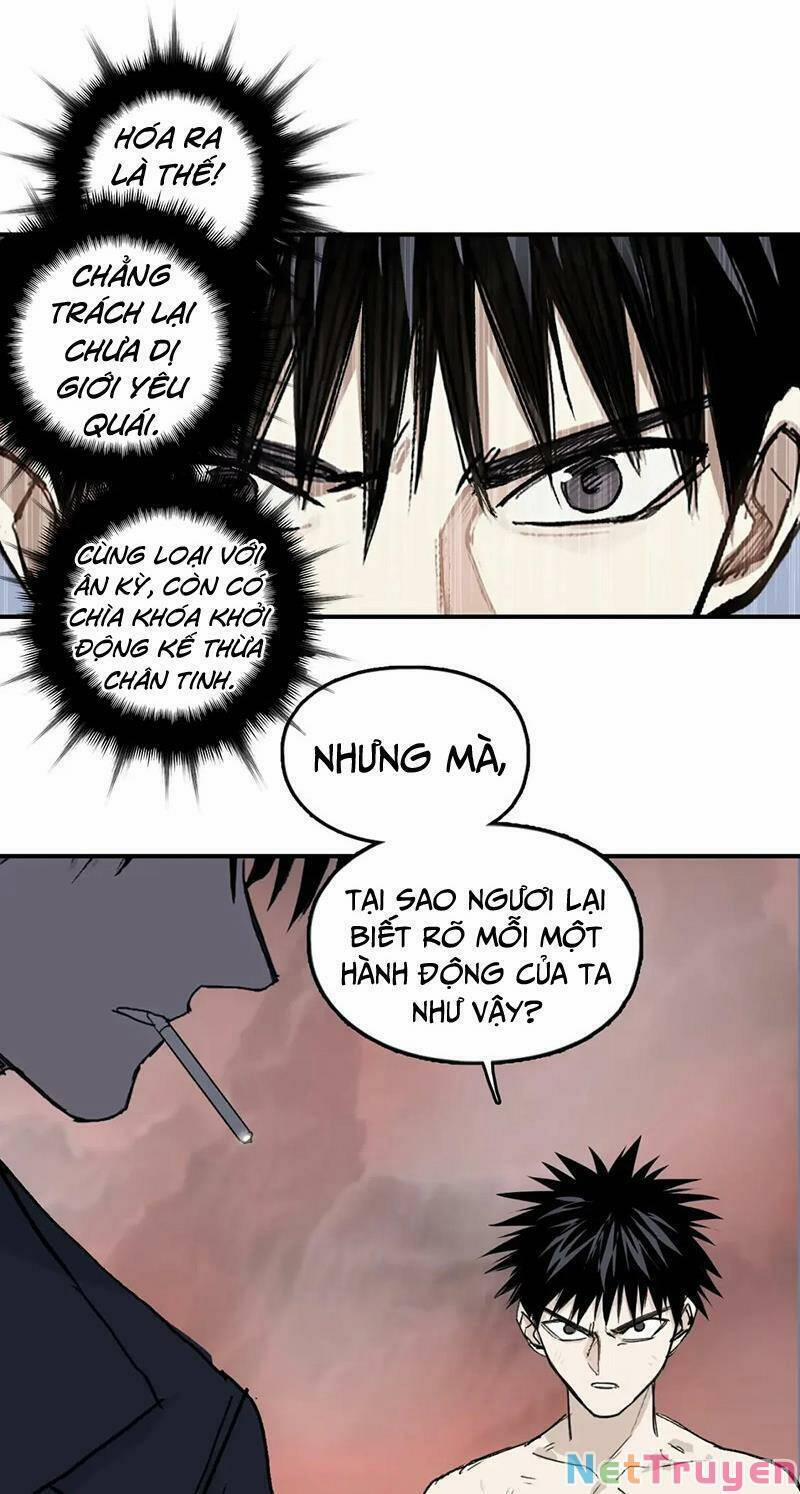 Siêu Năng Lập Phương 301 trang 13