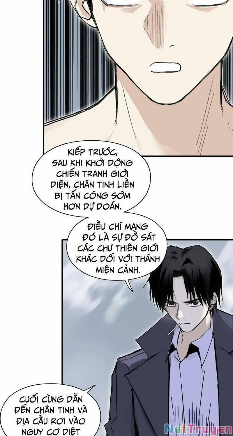 Siêu Năng Lập Phương 301 trang 16