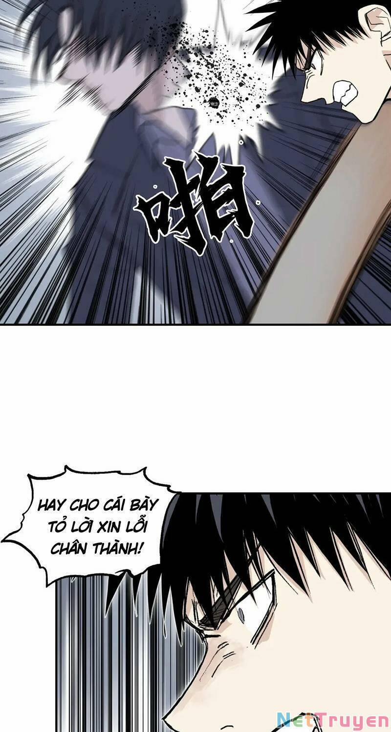 Siêu Năng Lập Phương 301 trang 19