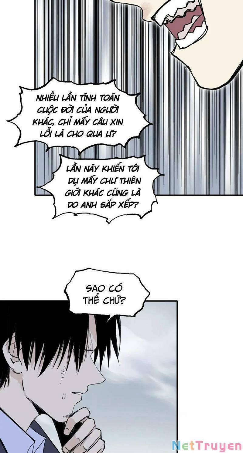 Siêu Năng Lập Phương 301 trang 20