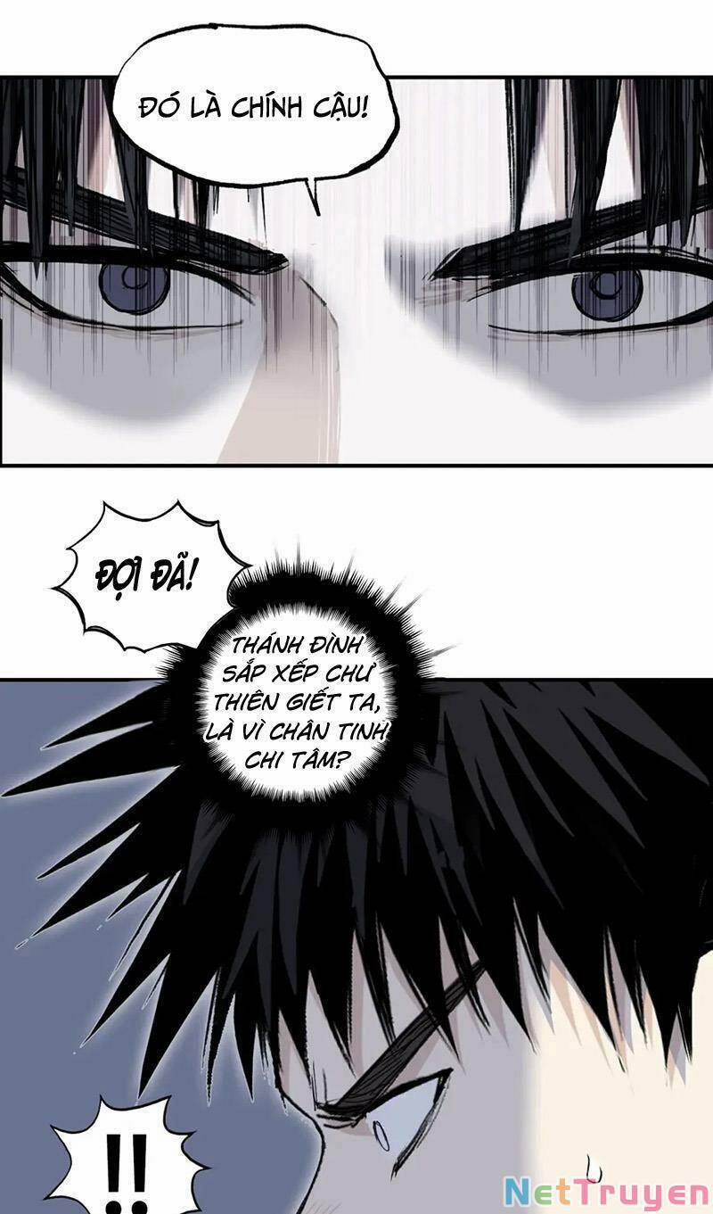 Siêu Năng Lập Phương 301 trang 22