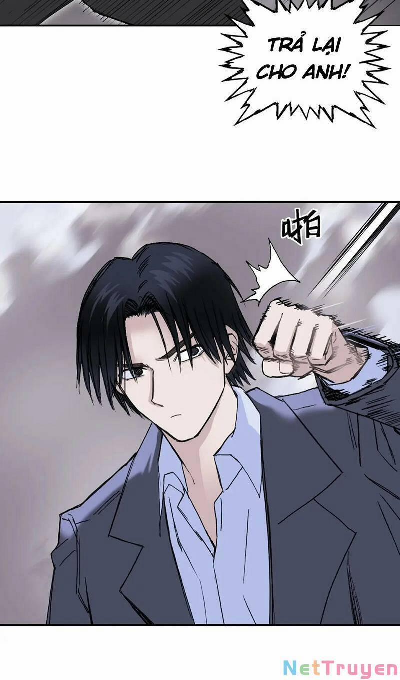 Siêu Năng Lập Phương 301 trang 25