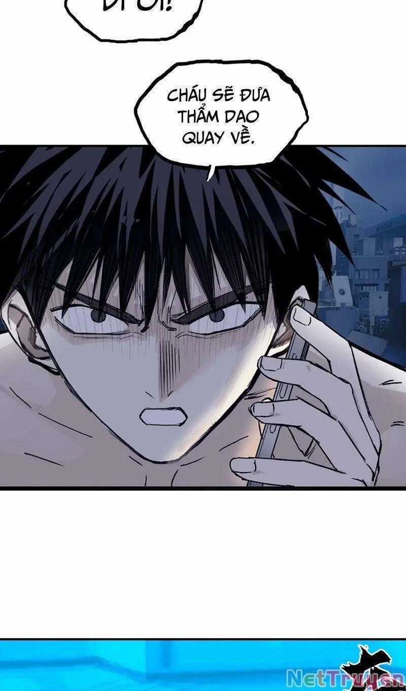 Siêu Năng Lập Phương 301 trang 29