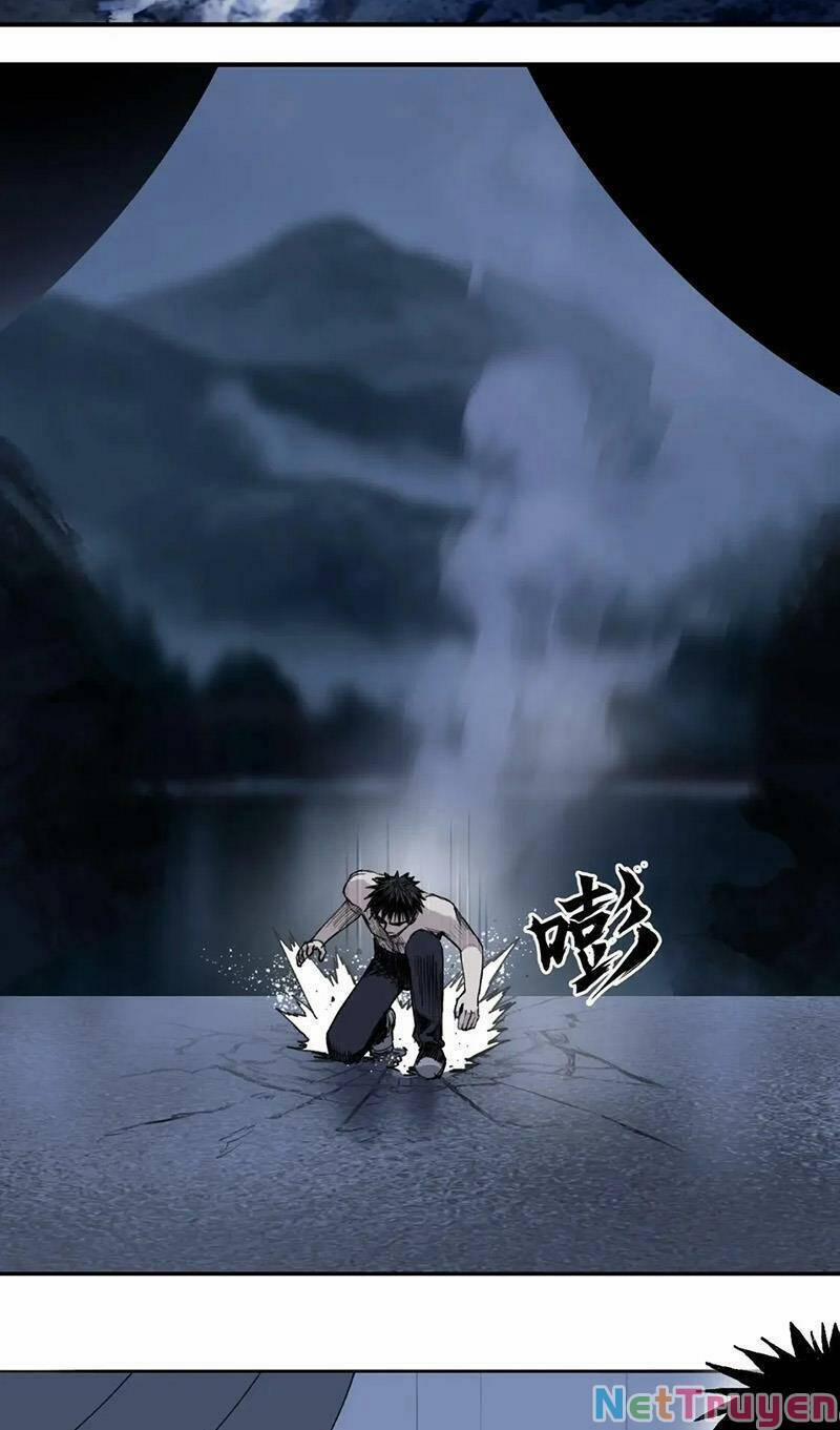 Siêu Năng Lập Phương 301 trang 38
