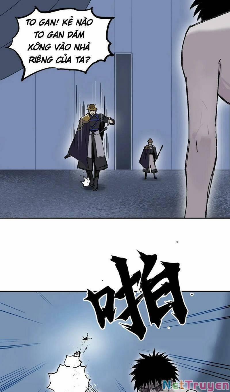 Siêu Năng Lập Phương 301 trang 39