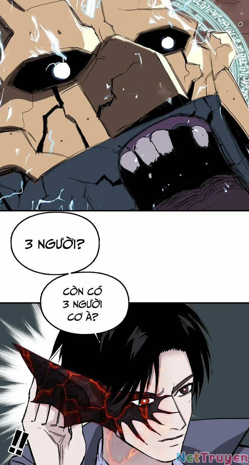 Siêu Năng Lập Phương 301 trang 4