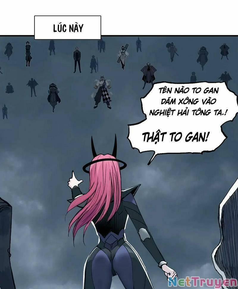 Siêu Năng Lập Phương 301 trang 42