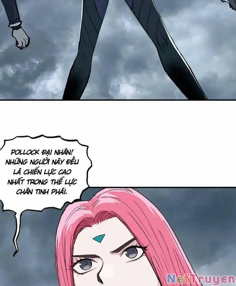 Siêu Năng Lập Phương 301 trang 43