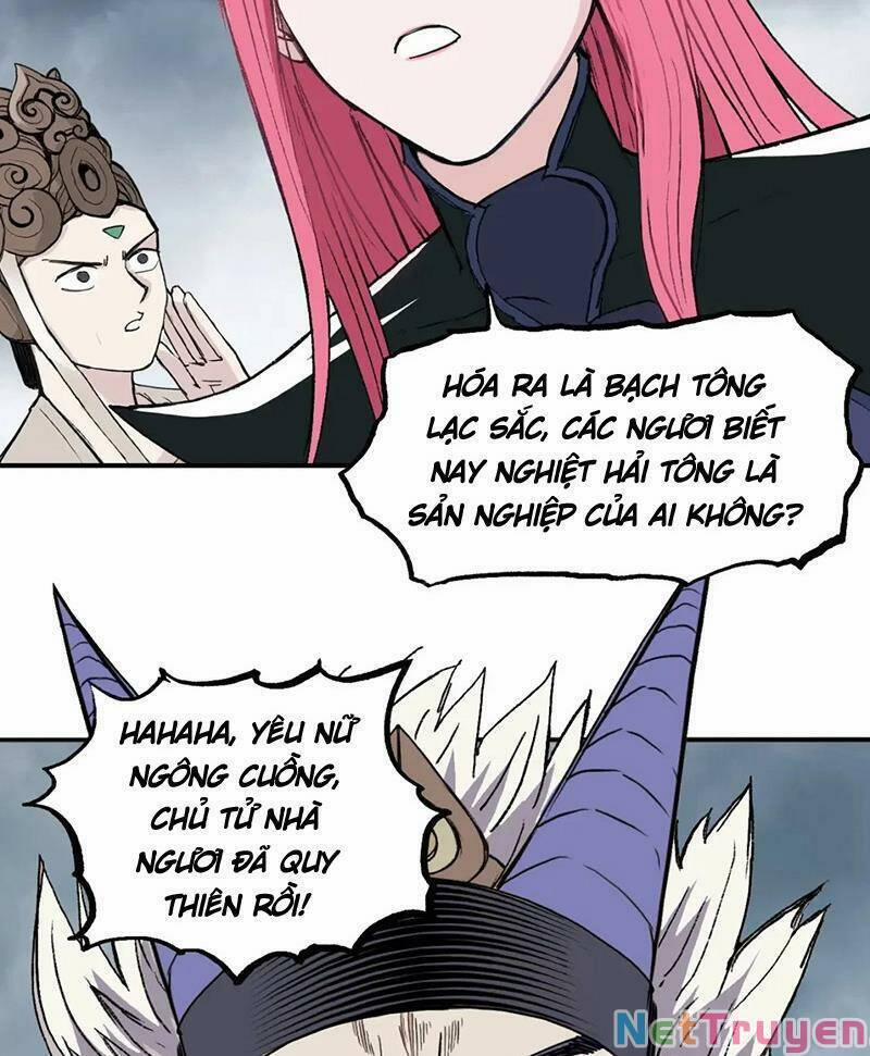 Siêu Năng Lập Phương 301 trang 44