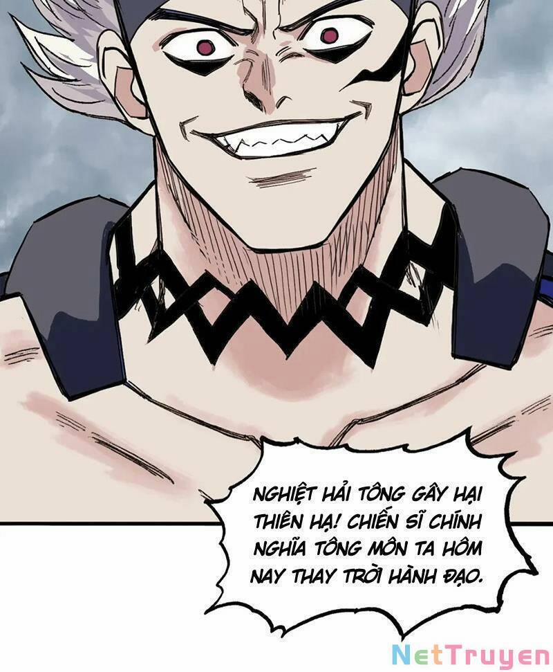 Siêu Năng Lập Phương 301 trang 45