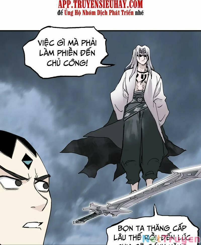 Siêu Năng Lập Phương 301 trang 48
