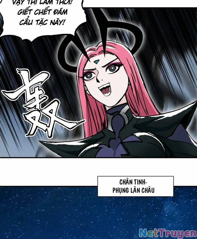 Siêu Năng Lập Phương 301 trang 50