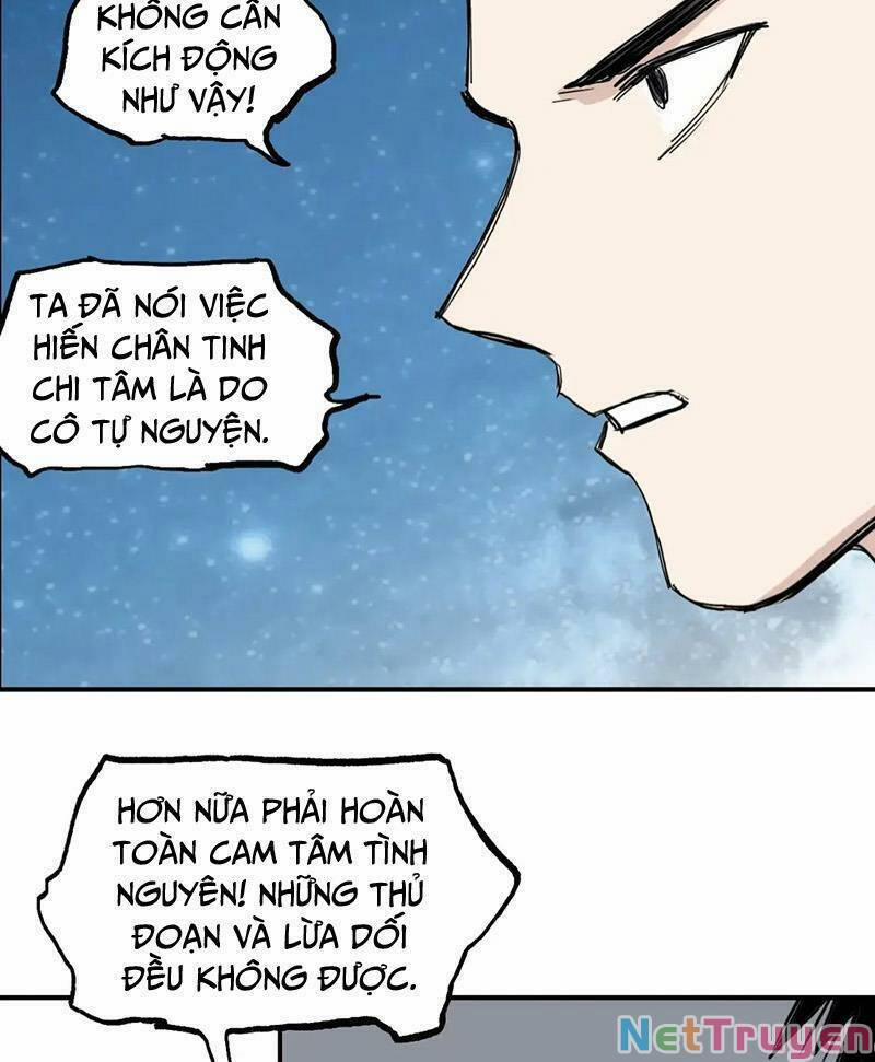 Siêu Năng Lập Phương 301 trang 58