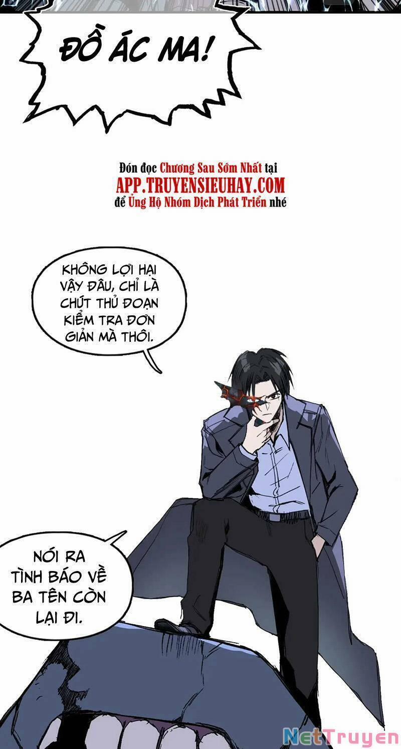 Siêu Năng Lập Phương 301 trang 6