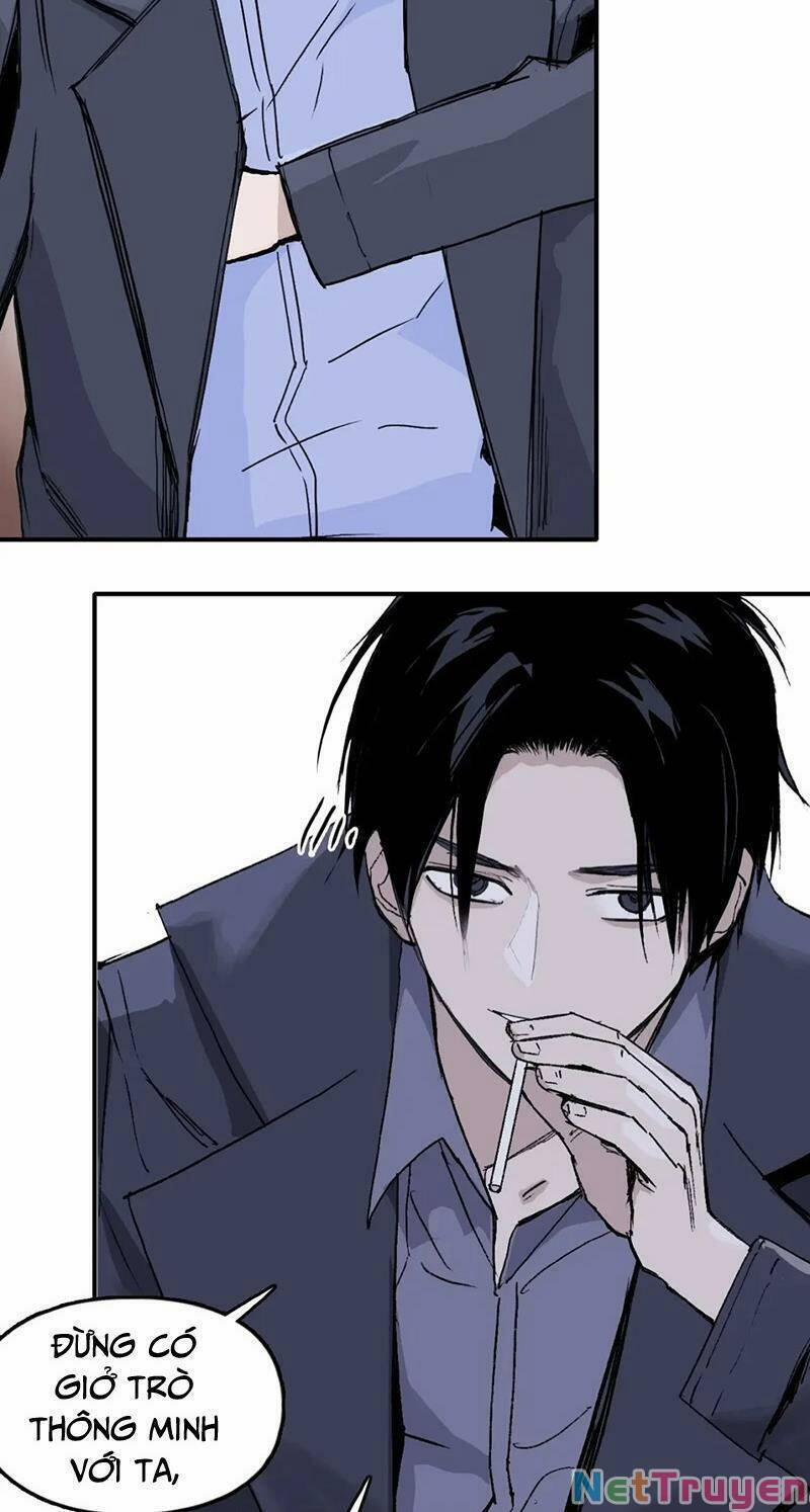 Siêu Năng Lập Phương 301 trang 8