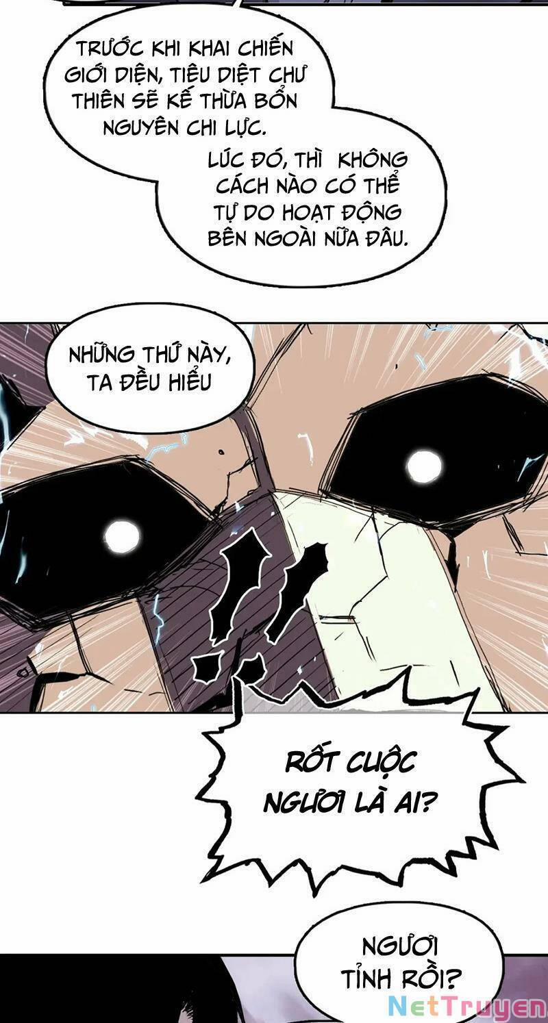 Siêu Năng Lập Phương 301 trang 9