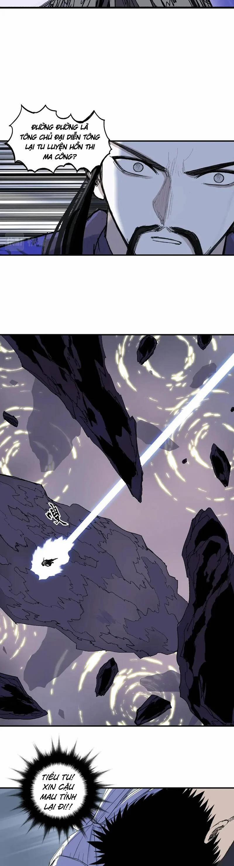 Siêu Năng Lập Phương 308 trang 10