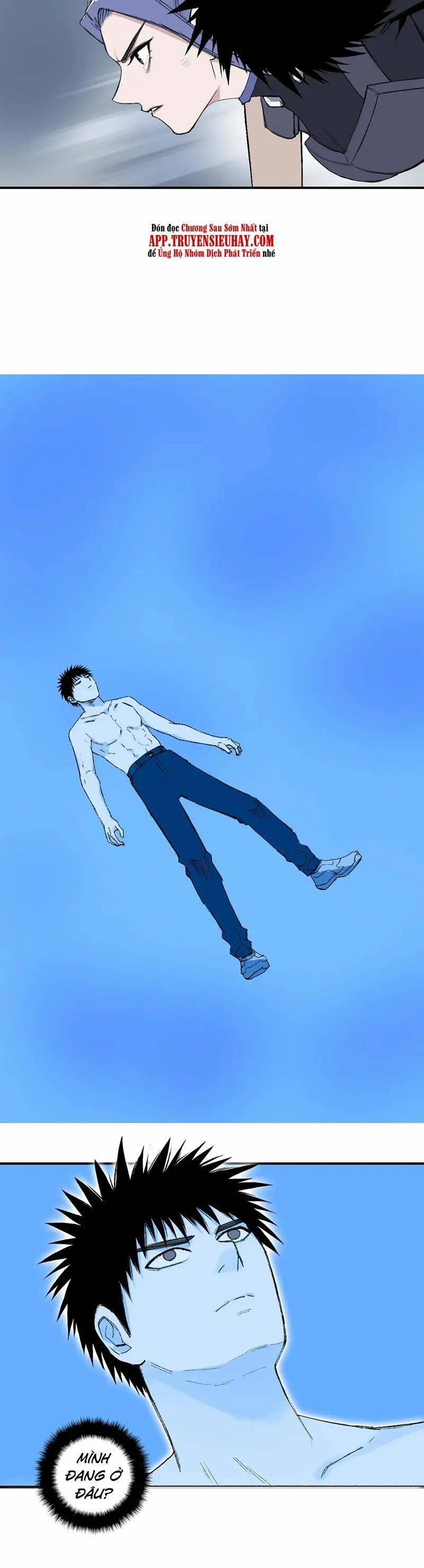 Siêu Năng Lập Phương 308 trang 11