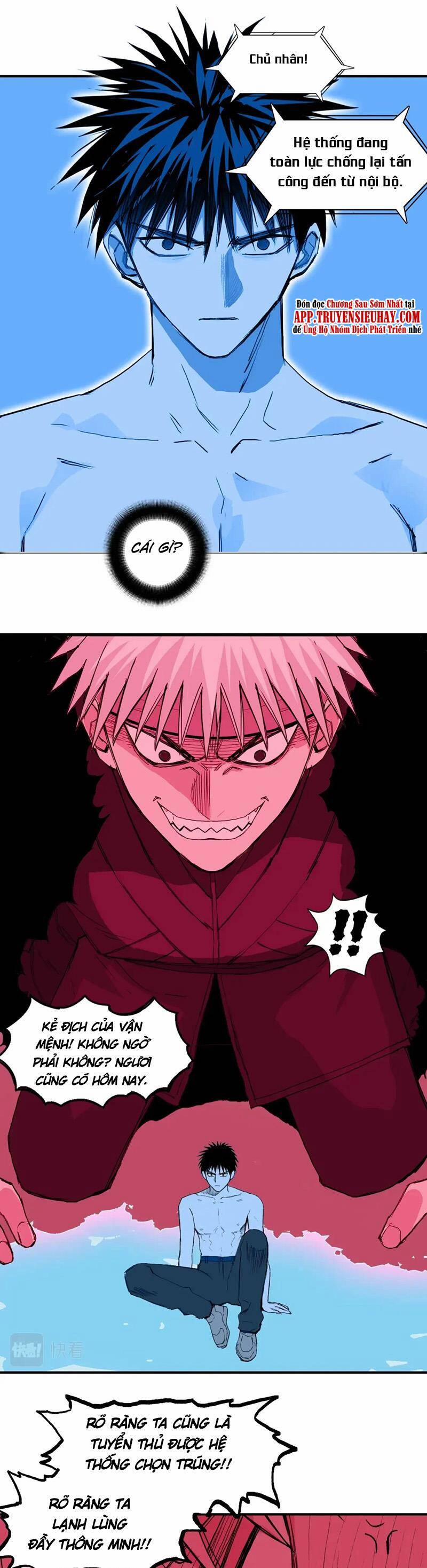 Siêu Năng Lập Phương 308 trang 12
