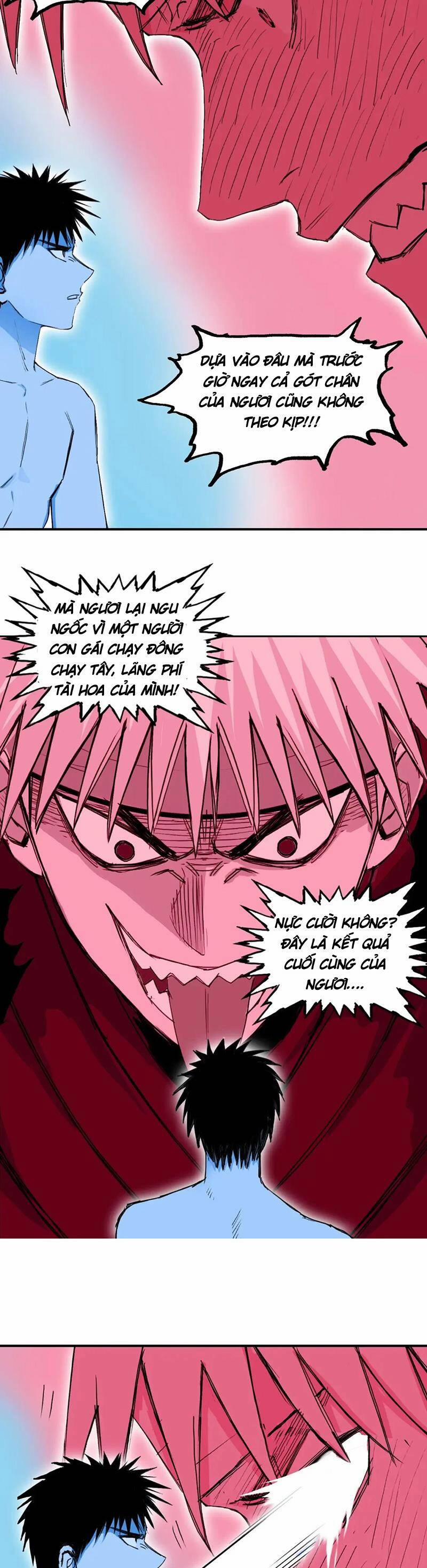 Siêu Năng Lập Phương 308 trang 13