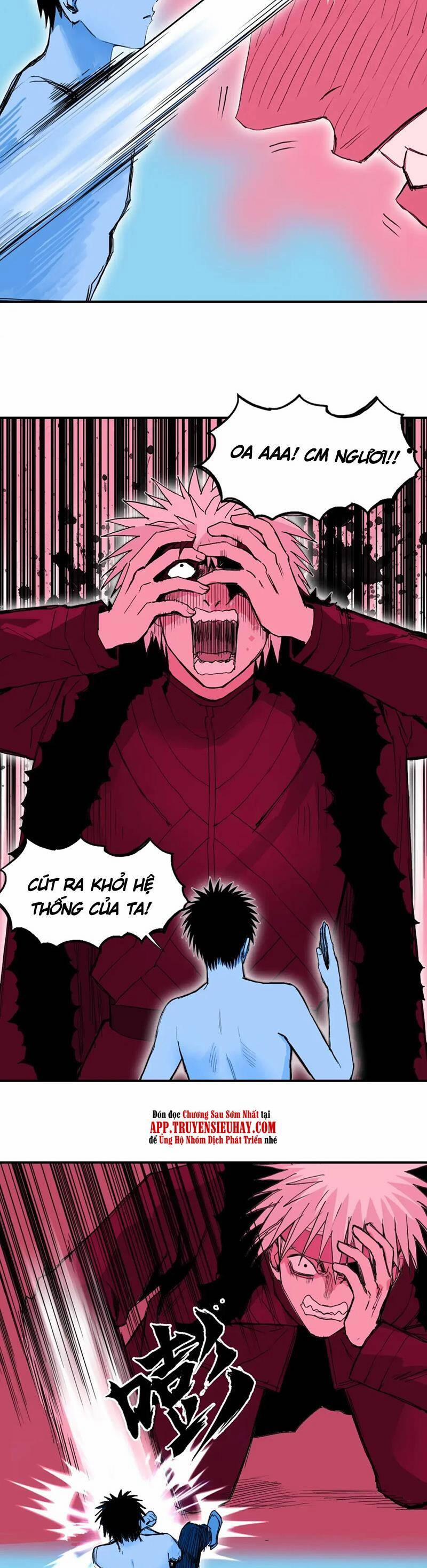 Siêu Năng Lập Phương 308 trang 14