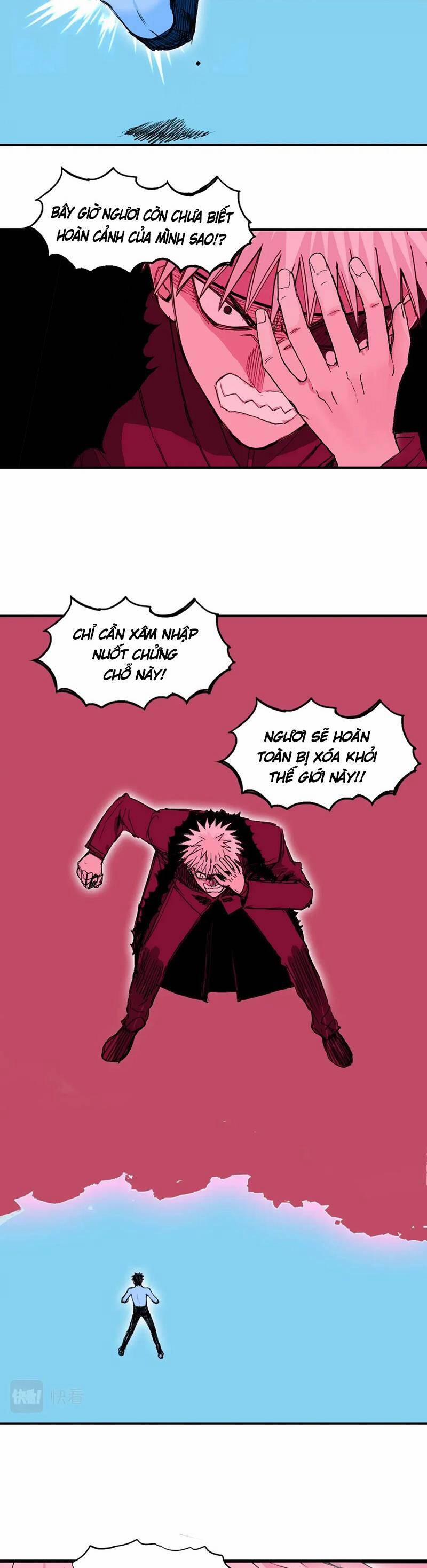 Siêu Năng Lập Phương 308 trang 15