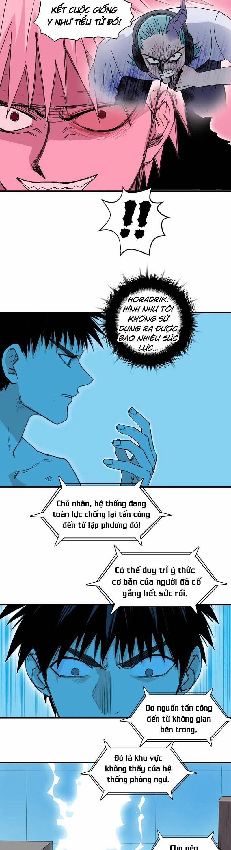 Siêu Năng Lập Phương 308 trang 16