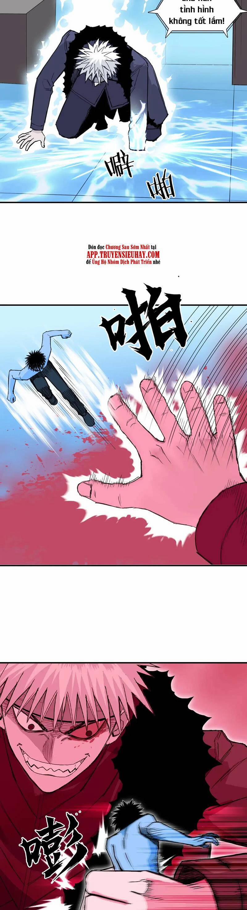 Siêu Năng Lập Phương 308 trang 17