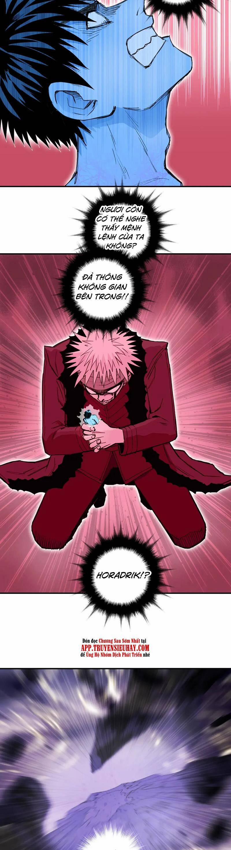 Siêu Năng Lập Phương 308 trang 19
