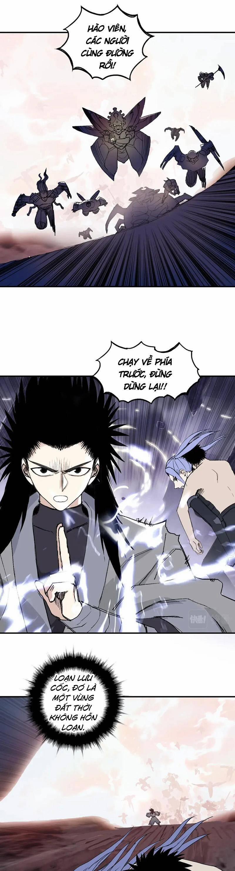 Siêu Năng Lập Phương 308 trang 2