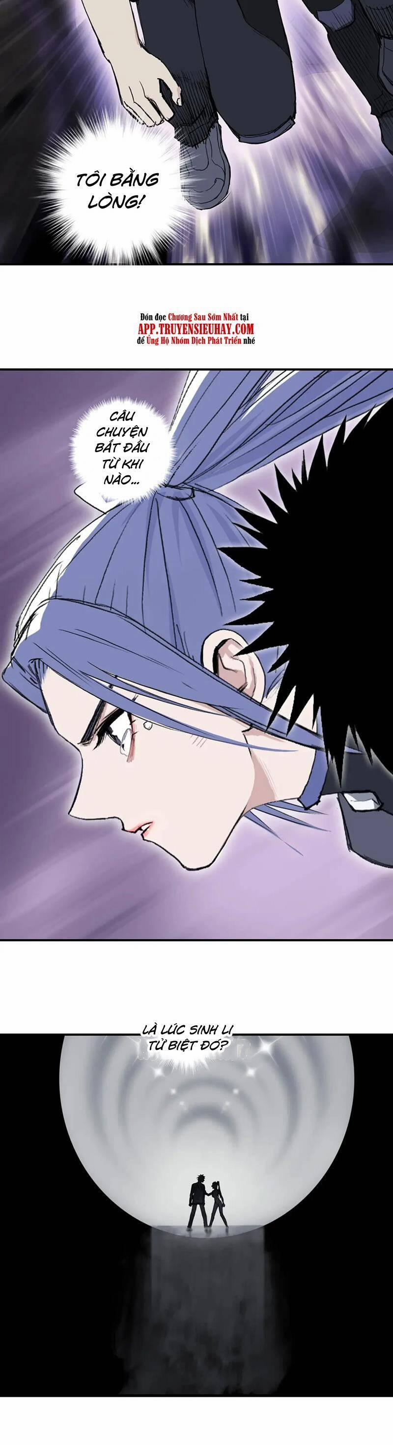 Siêu Năng Lập Phương 308 trang 21