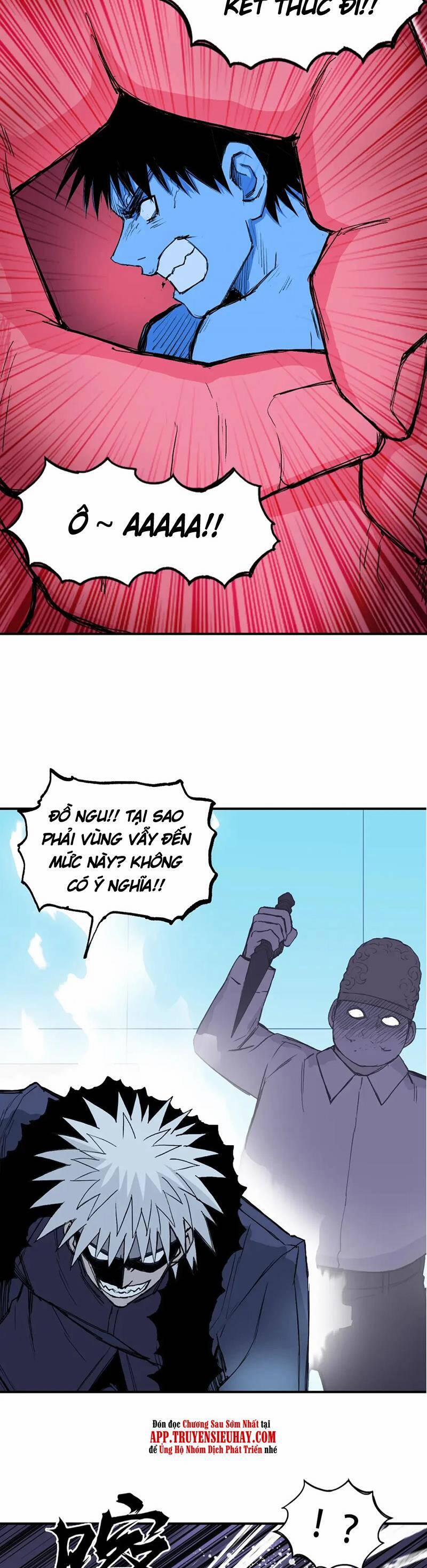 Siêu Năng Lập Phương 308 trang 24