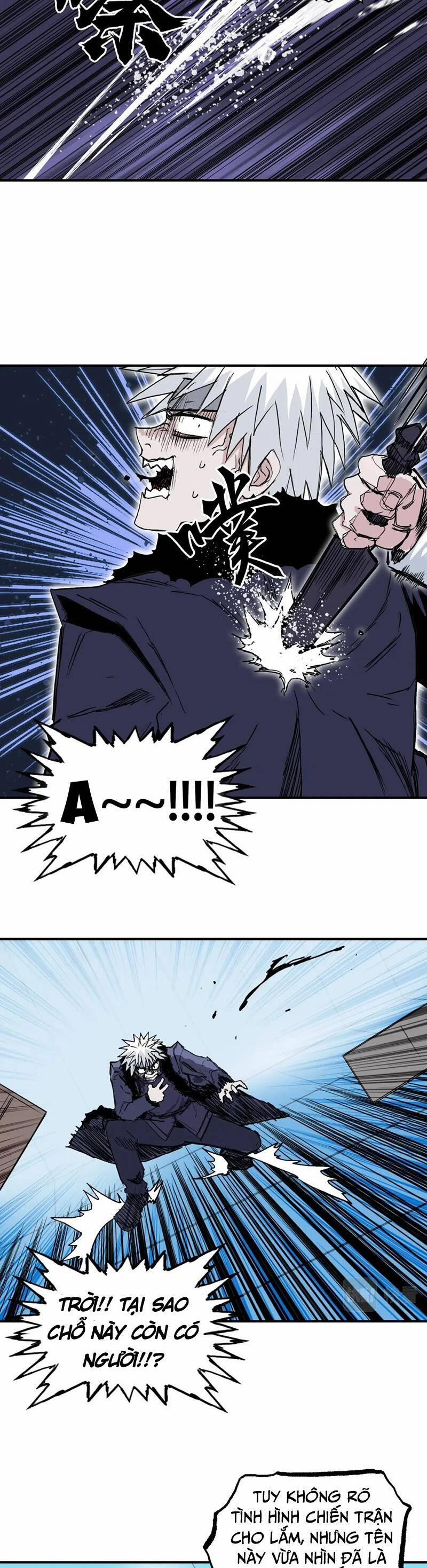 Siêu Năng Lập Phương 308 trang 25