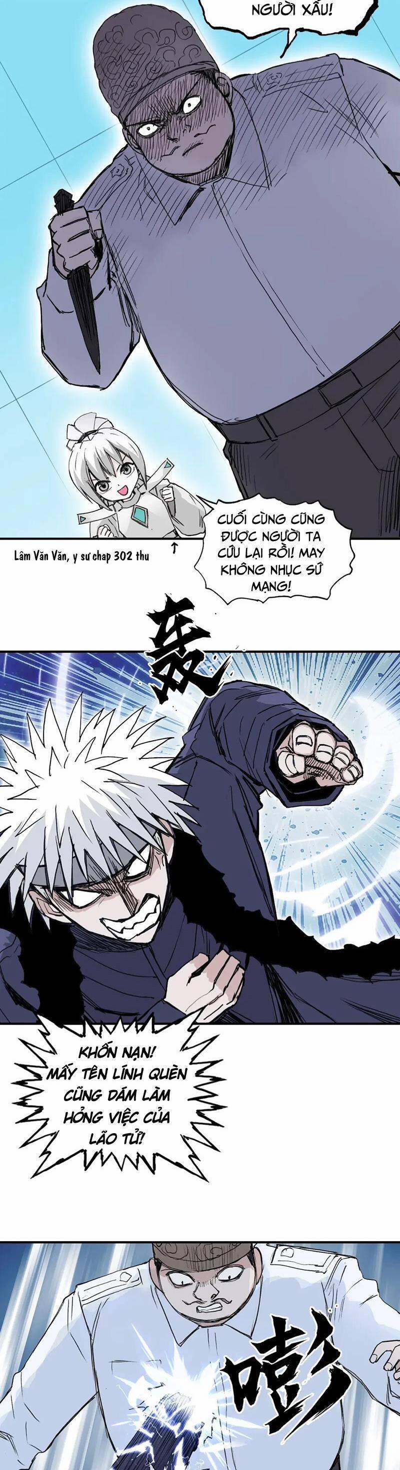 Siêu Năng Lập Phương 308 trang 26