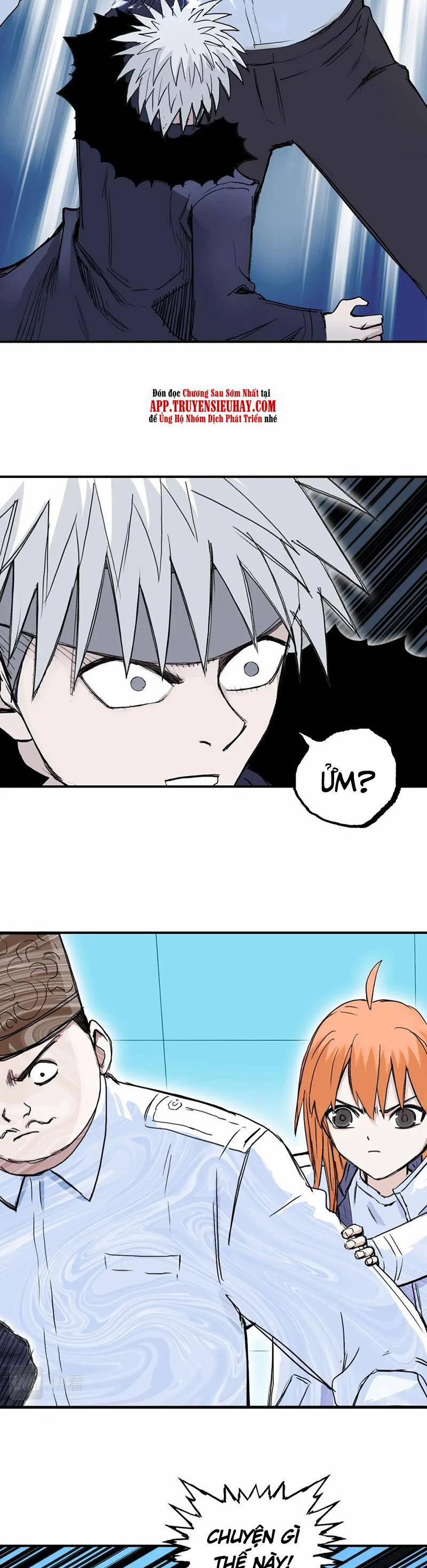 Siêu Năng Lập Phương 308 trang 27