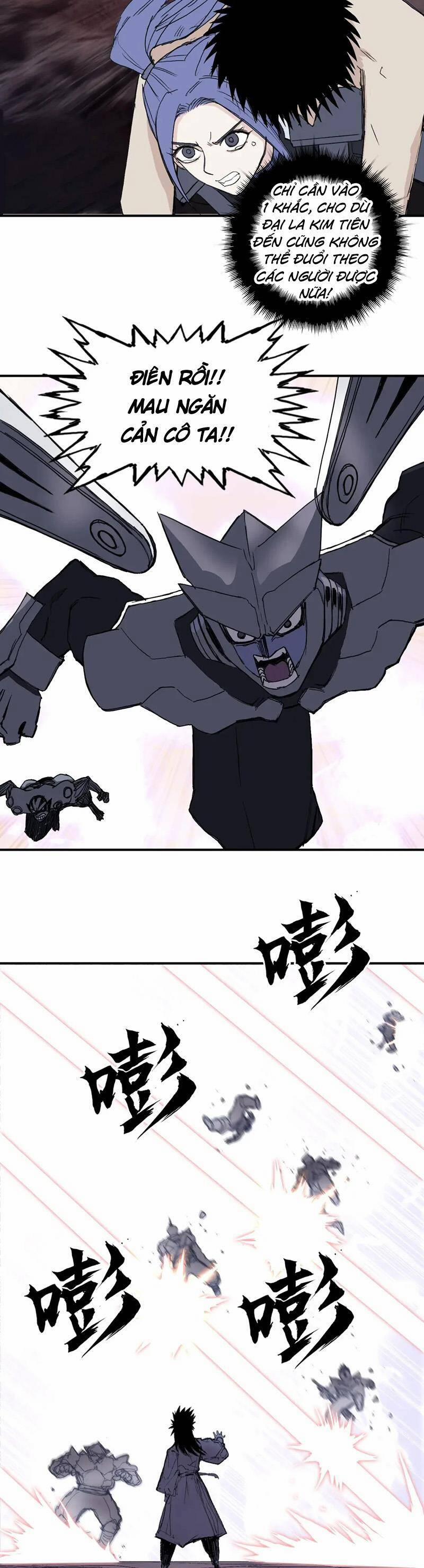 Siêu Năng Lập Phương 308 trang 3