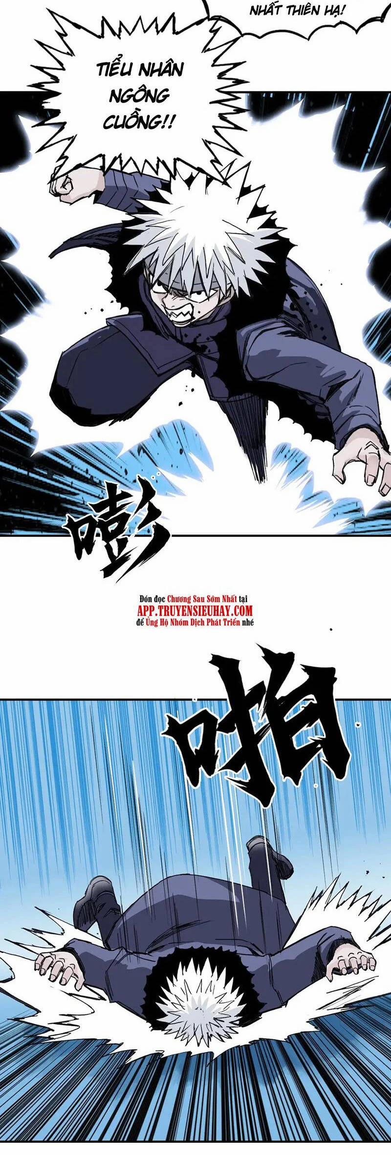Siêu Năng Lập Phương 308 trang 31